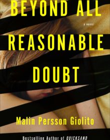 Beyond All Reasonable Doubt cover
