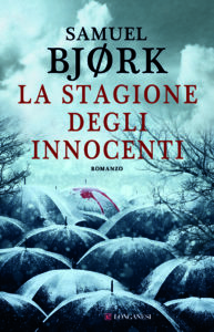 Cover Bjørk Italy