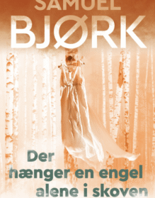 Engelen new Danish cover