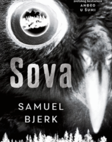 Uglen Serbia cover