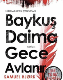 Uglen Turkey cover