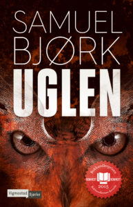 Bjork - Uglen - Nytt opplag