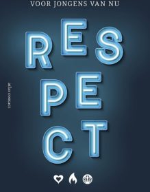 Respect - Dutch cover