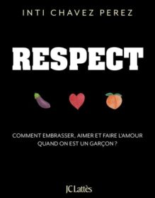 Respect French cover