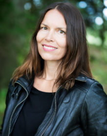 Susanne JanssonFoto:Emelie Asplund