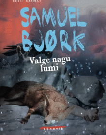 Ulven Estonian cover