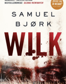 Ulven Polish cover
