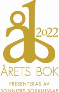 Årets bok 2022 logo