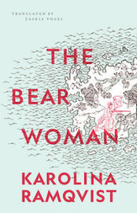 The Bear Woman