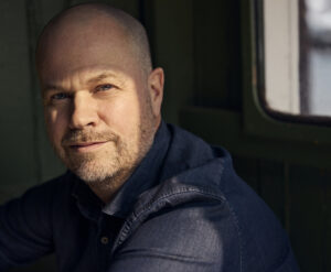 PHOTO BY ALBIN HÄNDIG