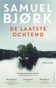 cover Holland The Bomber