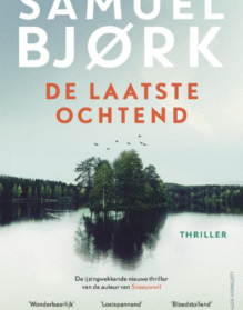 cover Holland The Bomber