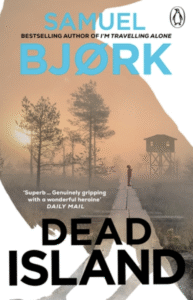 Hitra UK cover