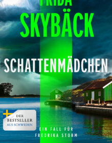 German cover In the Shadows